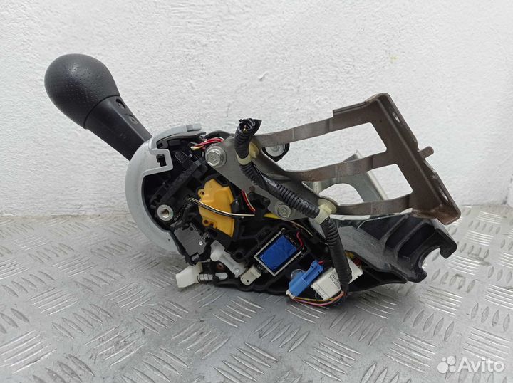 Кулиса АКПП Honda Pilot 2