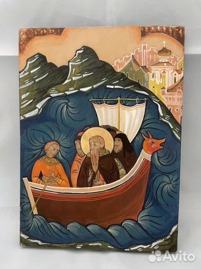 Русское искусство 