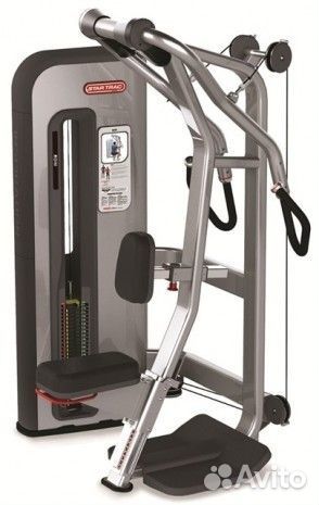 Жим от груди тренажер Star Trac made in USA