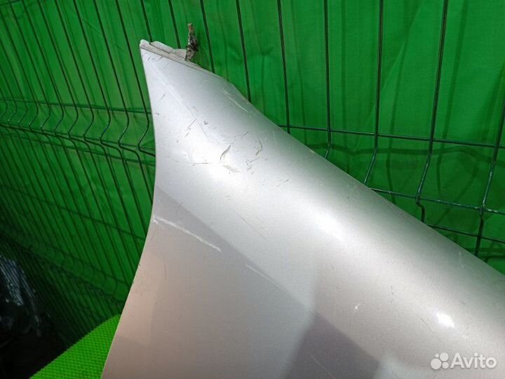 Крыло переднее правое Mercedes-Benz Cl W215 M113