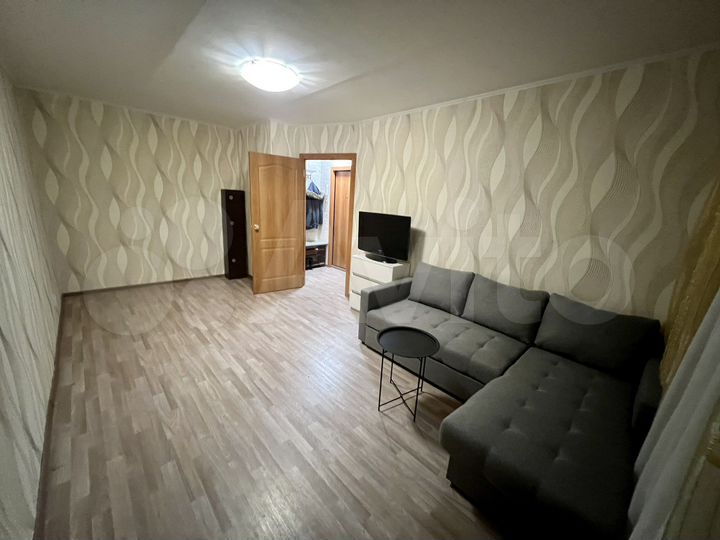 1-к. квартира, 27,6 м², 5/5 эт.