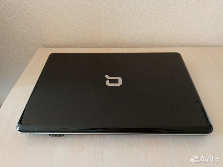 Ноутбук 15,6'' HP Compaq Presario CQ60-103ER