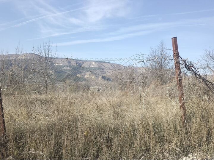 Участок 4 сот. (СНТ, ДНП)