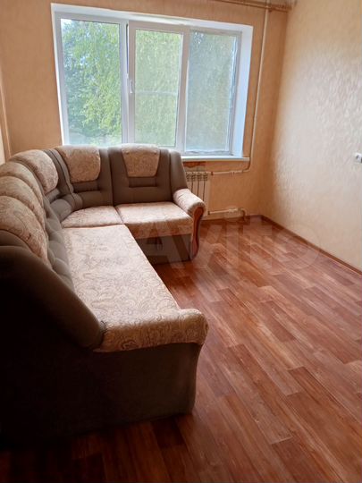 1-к. квартира, 30,1 м², 3/5 эт.