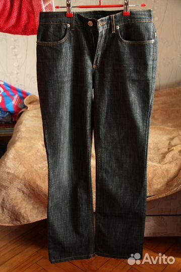 Женские джинсы Escada абсолютный оригинал Италия