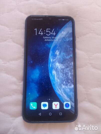 HONOR 10 Lite, 3/32 ГБ