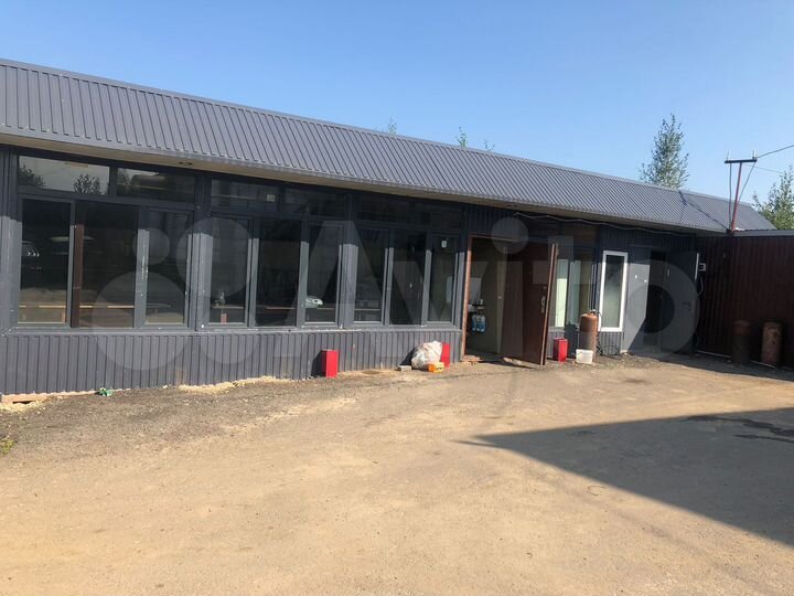 Дача 120 м² на участке 5,7 сот.