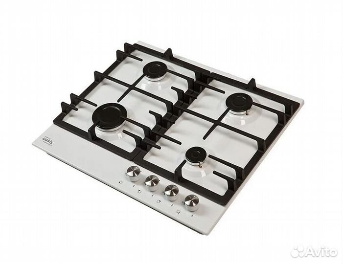 Варочная панель газ making Oasis everywhere P-MWP