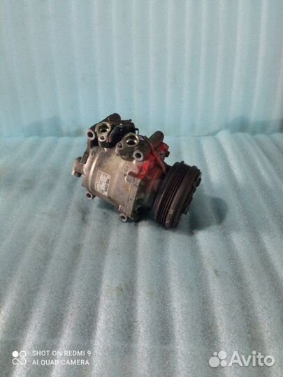 Компрессор кондиционера Honda Civic Ferio EJ6 D15B