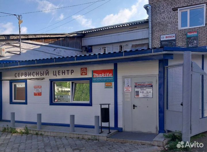 Ремонт двс