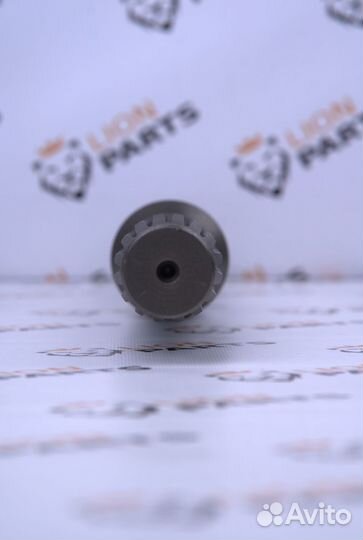 Вал гидромотора Volvo EC290 (старыи тип) VOE145069