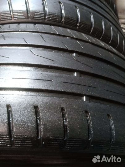 Toyo Proxes CF2 225/55 R17