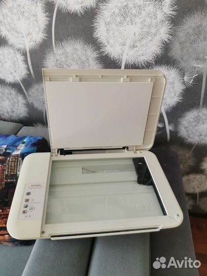 Принтер hp