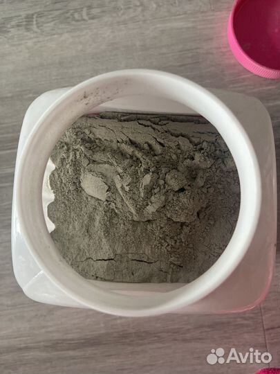 Песок для купания шиншилл хомяков