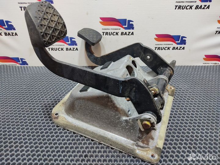 A9412940101 Блок педалей Mercedes-Benz Actros