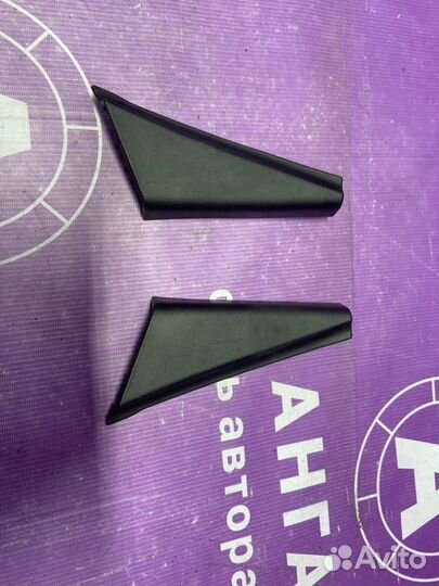 Уголки дверей Suzuki Sx 4 YA21S хетчбек M16A 2007