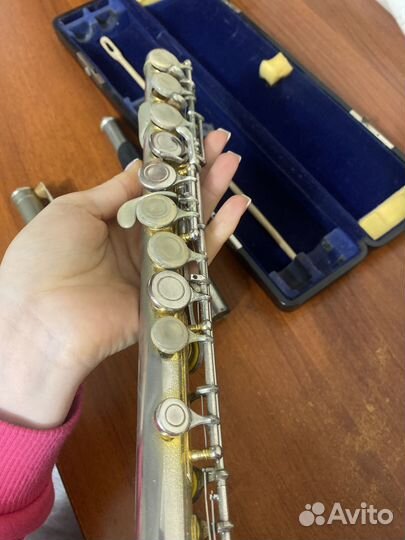 Продам флейту Maxtone