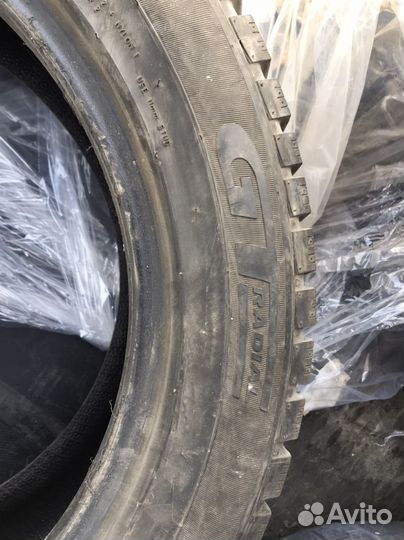 GT Radial Champiro IcePro SUV 235/55 R18 100H