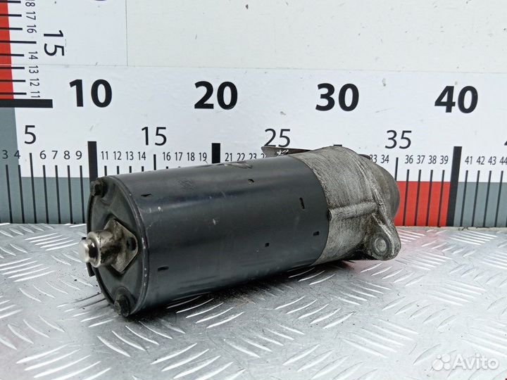 Стартер для mercedes-benz A-Class (W168)