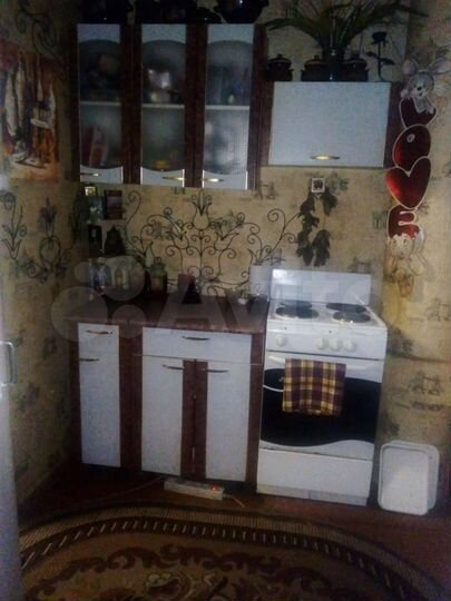 Квартира-студия, 18 м², 3/5 эт.