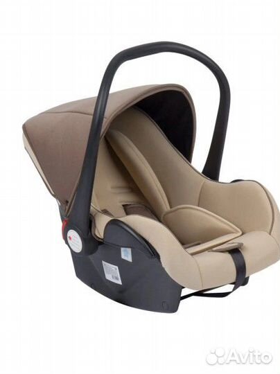 Автолюлька 0+