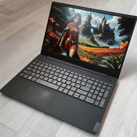 Lenovo /FHD IPS/i5 10GEN\MX 250/SSD+HDD/ozu 20gb