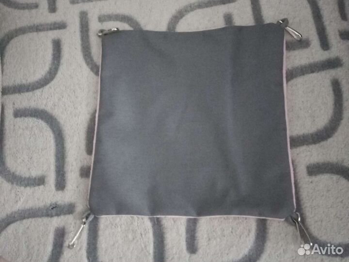 Гамак для крыс 25х25