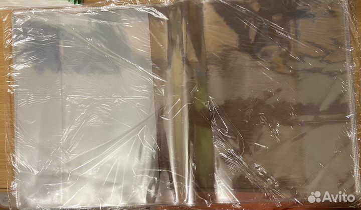 Обложки на тетради