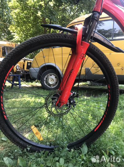 Велосипед дорожный бу