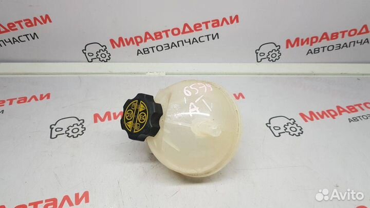 Бачок расширительный Buick Encore GX 2021 13537034