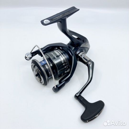 Shimano 22 Miravel 4000 (JDM)
