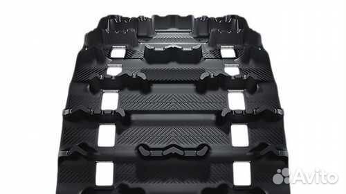 Гусеница Arctic Cat T660, Panther, Pantera