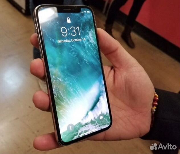 Оригинальные дисплеи iPhone