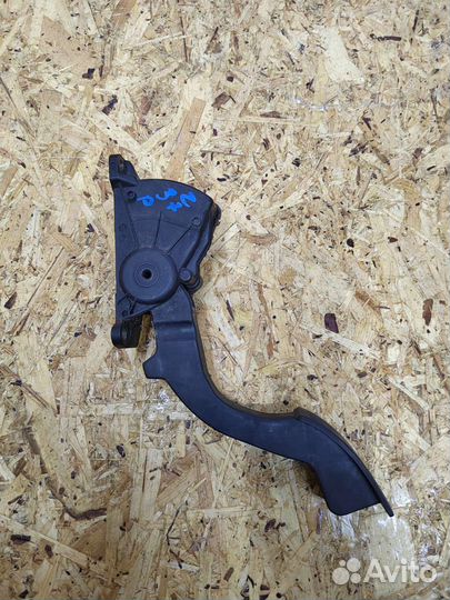 Педаль газа акселератора Ford Focus 2 C-Max