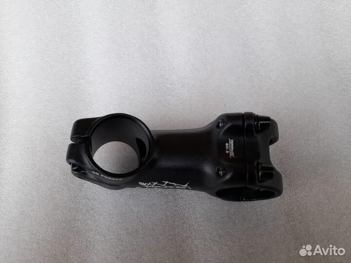 Вынос wake 70мм под руль 31,8мм угол 25