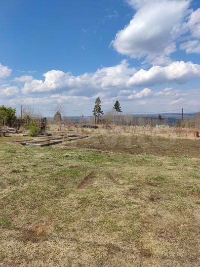 Участок 10 сот. (СНТ, ДНП)