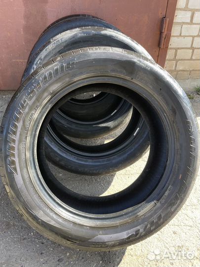 Bridgestone Dueler H/P 265/50 R19 110W