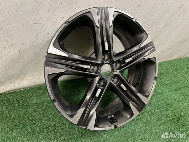 Диск колесный Kia K5 R18