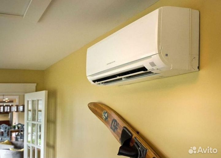 Кондиционер / большой выбор