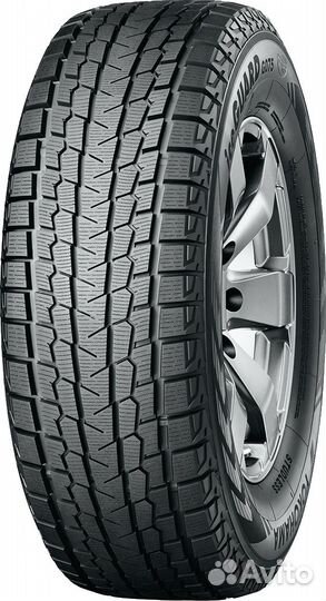 Yokohama Ice Guard G075 265/50 R20 111Q