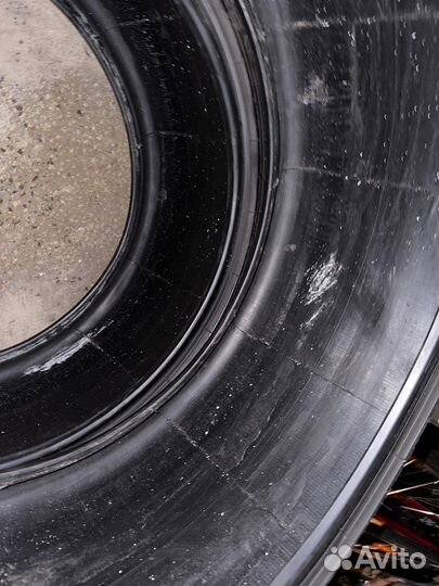 Michelin Pilot Sport 4 S 285/30 R21