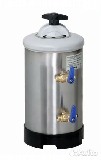 Водоумягчитель Силанос