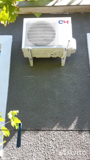 Кондиционеры Монтаж и техобслуживание