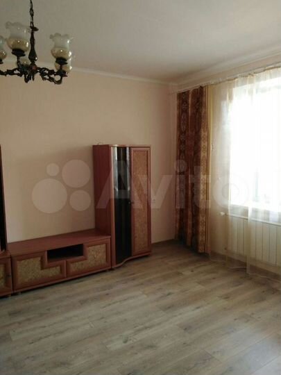 1-к. квартира, 36 м², 7/9 эт.