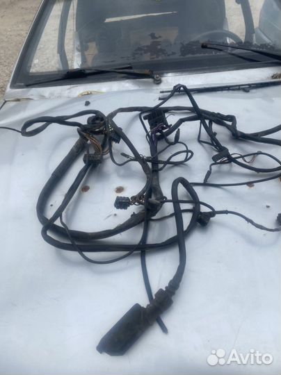 Моторная коса m102 2.0