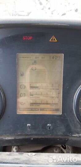 Городской автобус МАЗ 203069, 2010