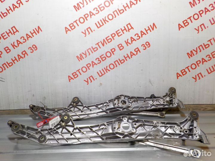 Трапеция стеклоочистителя BMW 7 series E38 E 38