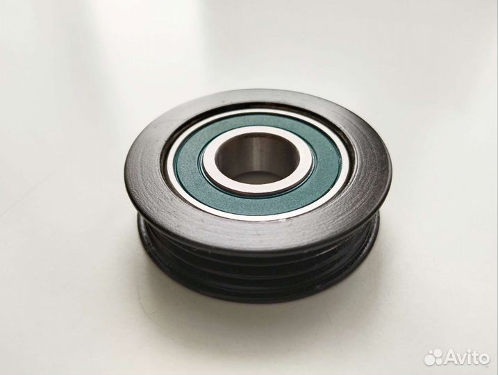 Ролик водяного насоса Jaguar X-Type