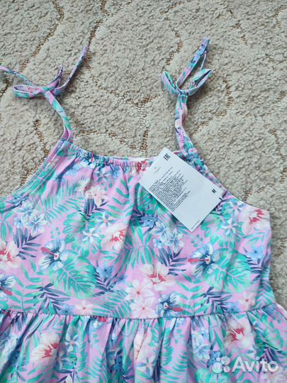 Сарафан hm 98