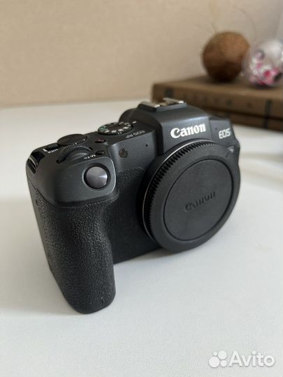 Фотоаппарат Canon eos RP